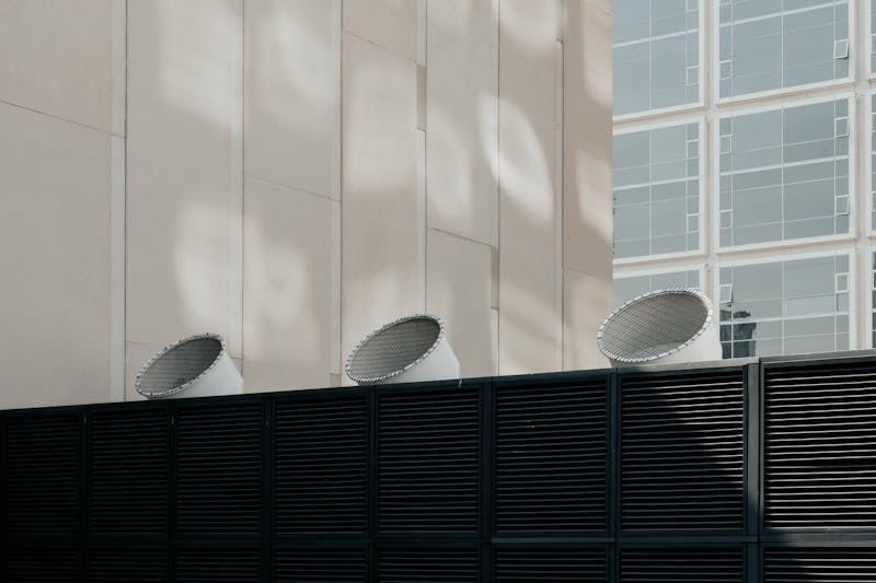 Ventilation Services